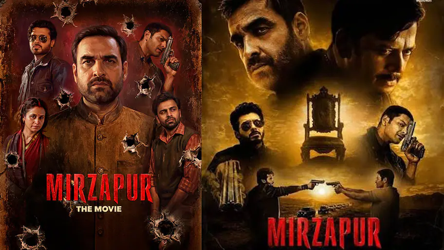 Mumbai: What could be described as a one-of-a-kind experiment for a web series in India, Pankaj