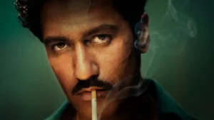 Mumbai: The makers of “Love & War” have unveiled a first look from filmmaker Sanjay Leela
