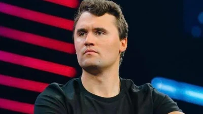 What is 'Kirkification'? confronts-swap AI trend slammed as Charlie: The wider industry impact