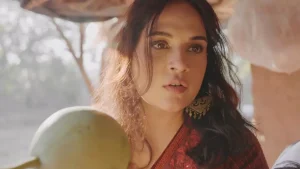 Musafiri trailer out: Actor Richa Chadha is poised to explore a different side of her creative
