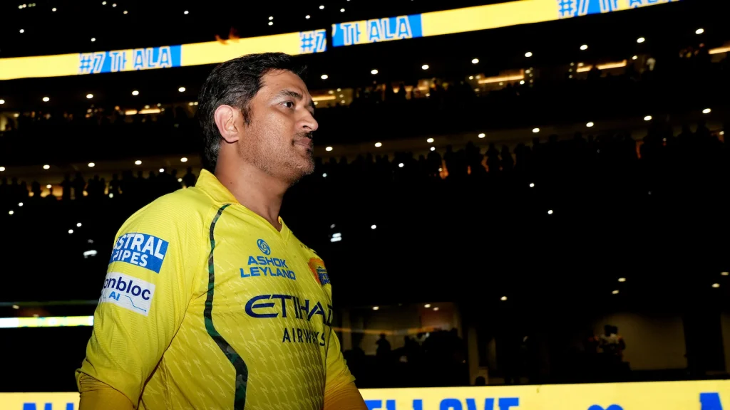 Who will be the next Chennai Super Kings coach?