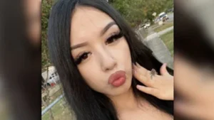 Who is Aaliyah Aubrey Botello? Search underway for missing San Antonio teen