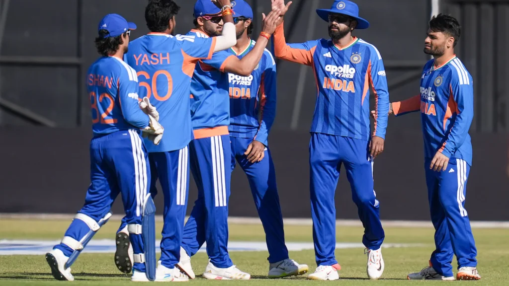 Cricket is a minor sport in Japan and games will be played at a new purpose-built ground