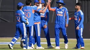 Cricket is a minor sport in Japan and games will be played at a new purpose-built ground