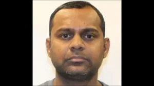 Khadeer Khan Mohammed, an Indian laboratory owner, has been added: The wider industry impact