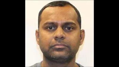 Khadeer Khan Mohammed, an Indian laboratory owner, has been added: The wider industry impact