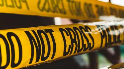 Seven people were injured in a mass shooting in Tuscaloosa, Alabama, late Saturday night