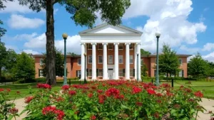 University of Mississippi students have spoken out after two of their peers were found dead
