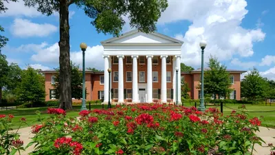 University of Mississippi students have spoken out after two of their peers were found dead