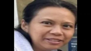 Who is Antoinette Forbes? What to know about PR exec missing from DC home as family fears worst