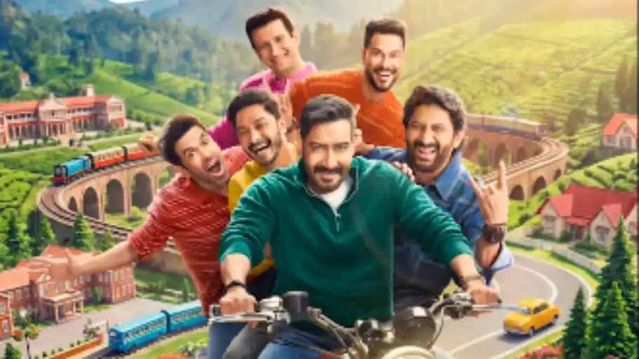 Mumbai: Filmmaker Rohit Shetty on Saturday announced that the fifth installment