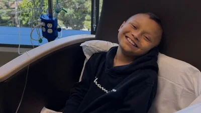 Avery, known as the Poke Kid and a 12-year-old social media personality, passed away from stage