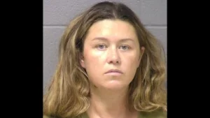 Corie Walsh, the Lindsay Clancy -obsessed mother who allegedly hung her two-year-old son