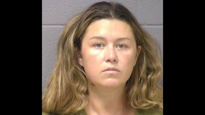 Corie Walsh, the Lindsay Clancy -obsessed mother who allegedly hung her two-year-old son
