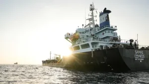 Khamenei's adviser — Iran may extend war to Indian Ocean if US attacks again