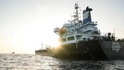 Khamenei's adviser — Iran may extend war to Indian Ocean if US attacks again