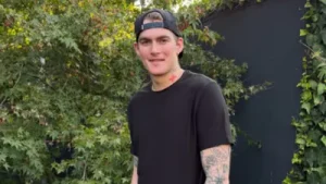 'I was absolutely terrified' — Presley Gerber's last Instagram posts in focus after tragic death