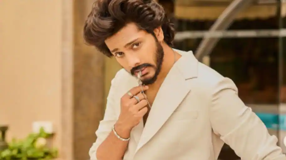 Teja Sajja is an exciting choice to lead this edition, and his charisma, spontaneity