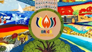 Rashtrapati Bhavan Museum, Amrit Udyan closed from today till Sep 13 for BRICS Summit