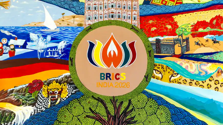 Rashtrapati Bhavan Museum, Amrit Udyan closed from today till Sep 13 for BRICS Summit
