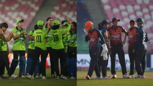 Mussoorie Queens, Dehradun Warriors to lock horns in women's final — Uttarakhand Premier League 2026