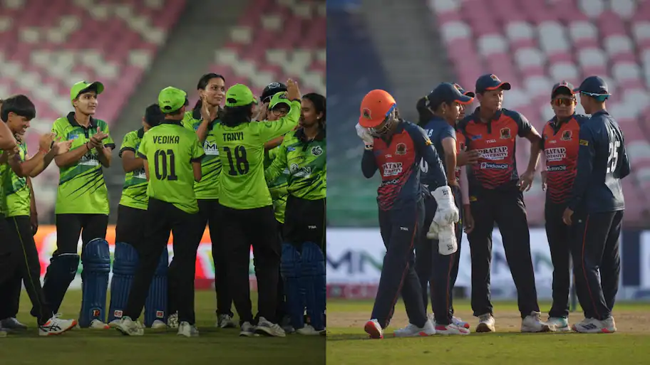 Mussoorie Queens, Dehradun Warriors to lock horns in women's final — Uttarakhand Premier League 2026