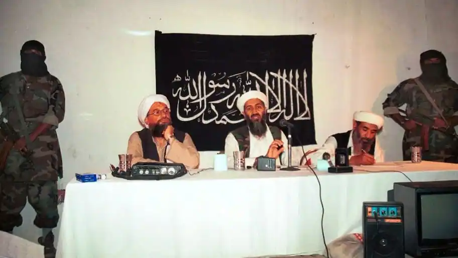 India was among the countries that former al-Qaeda chief Osama bin Laden had once considered