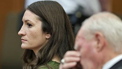 Why was Lindsay Clancy jury dismissed today? Are supporters on the jury: performance, strengths