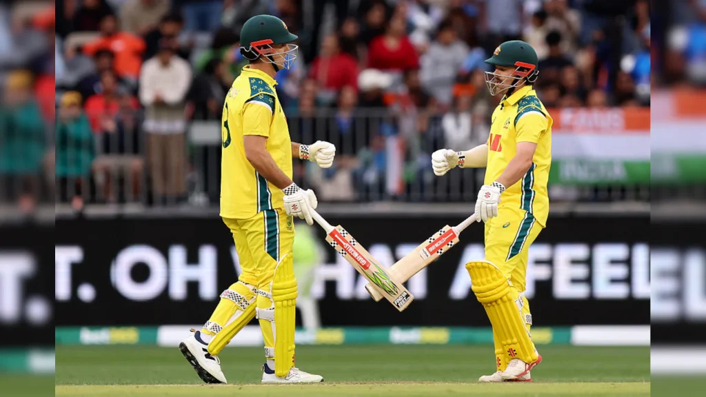 Mitchell Marsh, Travis Head Return To Australia Squad For ODIs vs Zimbabwe: selection and matchup