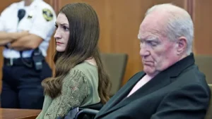 GoFundMe comments in focus as supporters blame ex-husband, 'Investigate Patrick Clancy now!' —