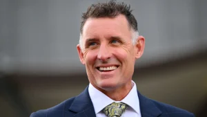 "Lives Just Down The Road": Perth Scorchers To Bank On Michael Hussey Ahead Of major Bash Opener