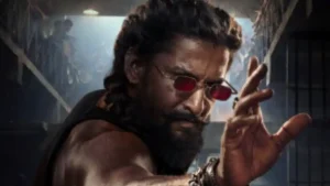 Nani's mega release crosses Rs 50 crore — The Paradise box office collection day 1