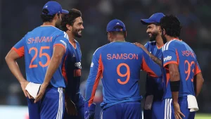 He said Reddy's all-round contribution has raised expectations and could see him emerge as