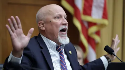 Texas Republican Congressman Chip Roy has renewed his call: The wider industry impact