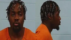 Benedict Chinedu Ogbodiegwu has been arrested for the murder of Andrew James Wimsatt in Round