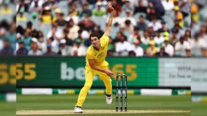 Cummins is slated to undergo similar management during Australia's upcoming ODI assignments