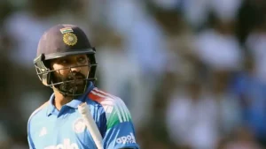How one image and WC 2011 snub changed Rohit Sharma's career forever — 'News channel published