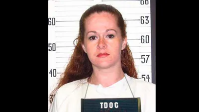 Christa Pike , the only woman on Tennessee's death row, is scheduled to be executed by lethal