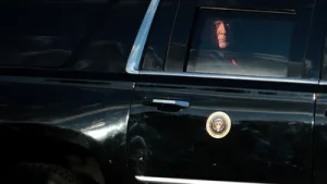 Trump and his team are looking for secures