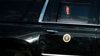 Trump and his team are looking for secures