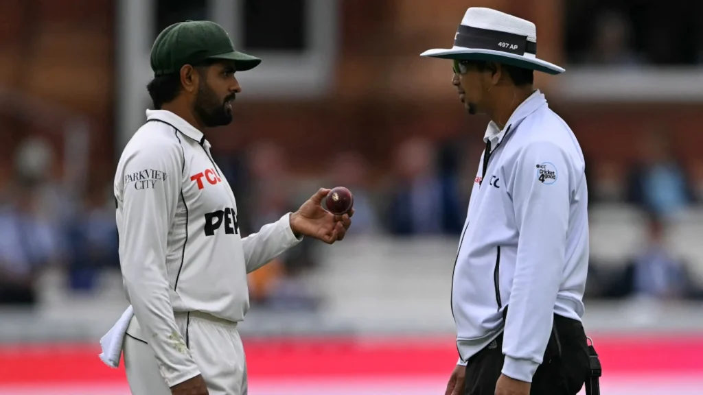 More drama has unfolded from Pakistan's tour of England since the conclusion of the second Test