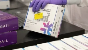 A Grail Cancer Test for the FDA: The wider industry impact