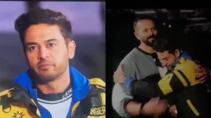 Television actor Gaurav Khanna has officially exited Khatron Ke Khiladi 15, just one week