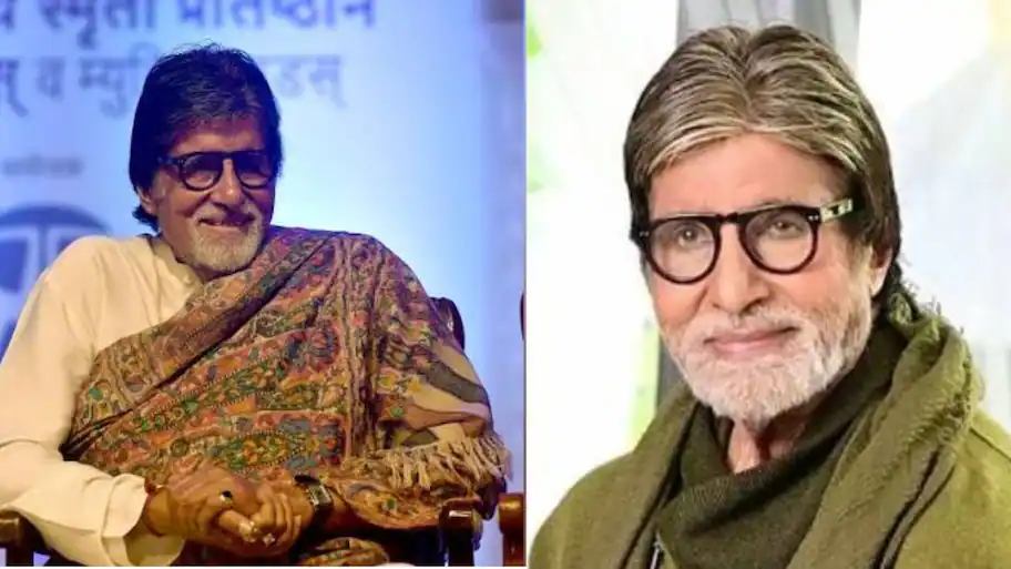Amitabh Bachchan, who is currently hosting Kaun Banega Crorepati 18 (KBC 18), has shared that