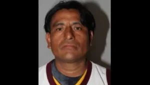5 things about man wanted for incest, child endangerment as AMBER Alert issued for teen daughter —
