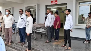 11 dead, dozens hospitalised; CM Mohan Yadav orders probe — MP Sagar hooch tragedy