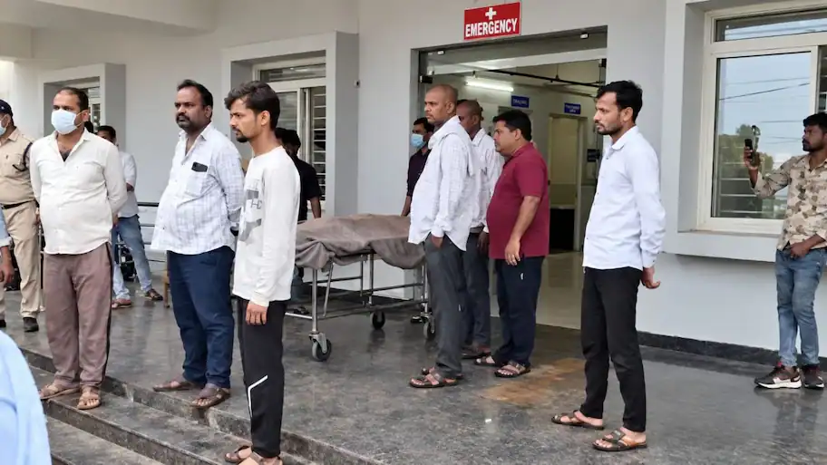 11 dead, dozens hospitalised; CM Mohan Yadav orders probe — MP Sagar hooch tragedy