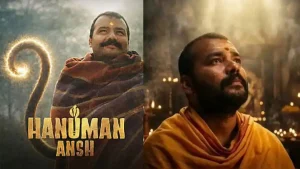 Vishal Chaturvedi's devotional film about Neem Karoli Baba has done something almost nobody