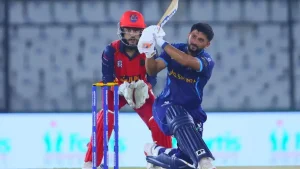 Bathinda Royals began their campaign in the Sher-E-Punjab T20 League 2026 with a solid