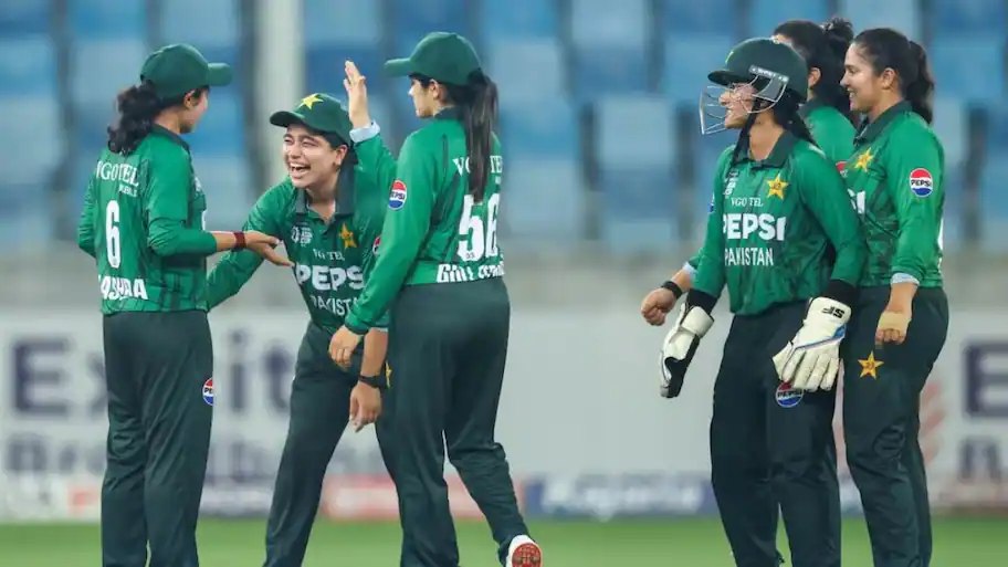 Asian Games 2026: Pakistan women victory bronze medal after 31-run victory over Bangladesh